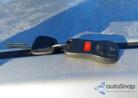 2009 Nissan Versa 1.8Sl из США, поврежденный, VIN 3N1BC13E69L389713